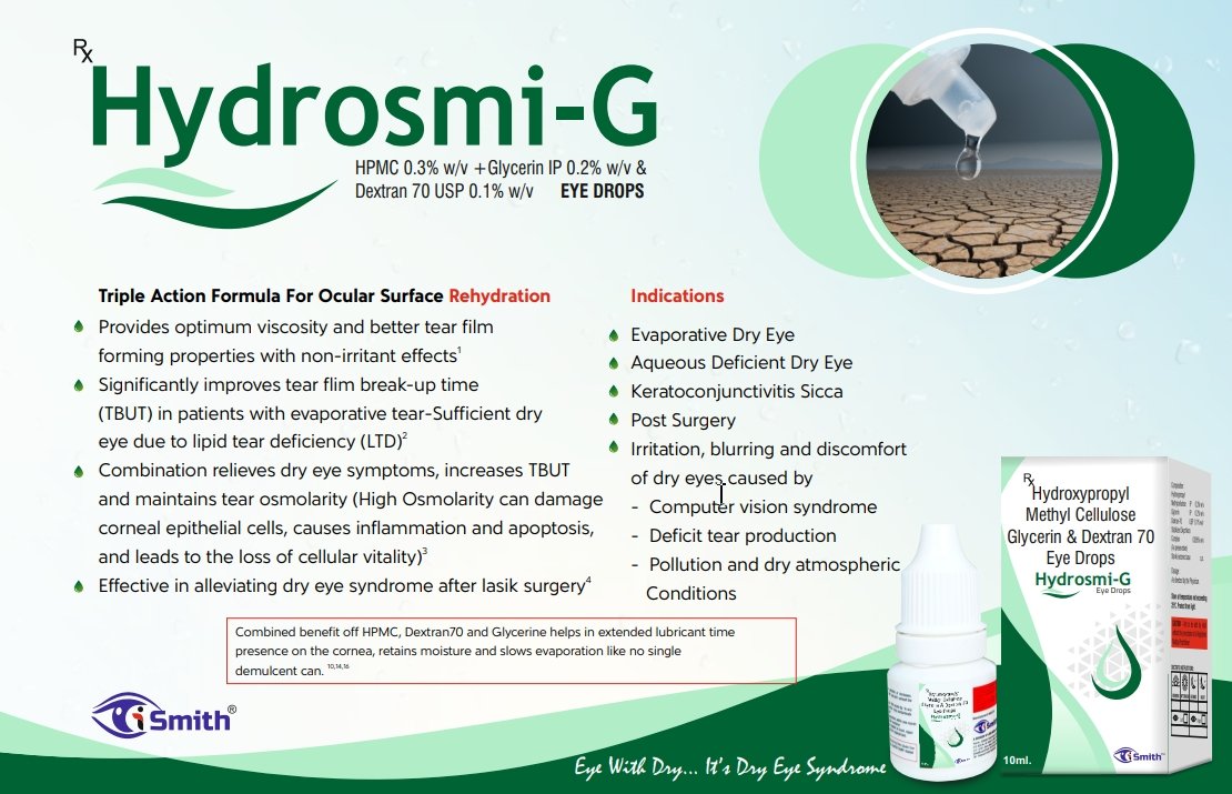 hydrosmi-g-eye-drops