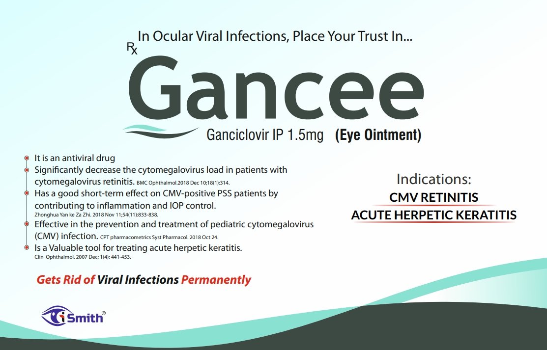 gancee-eye-ointment