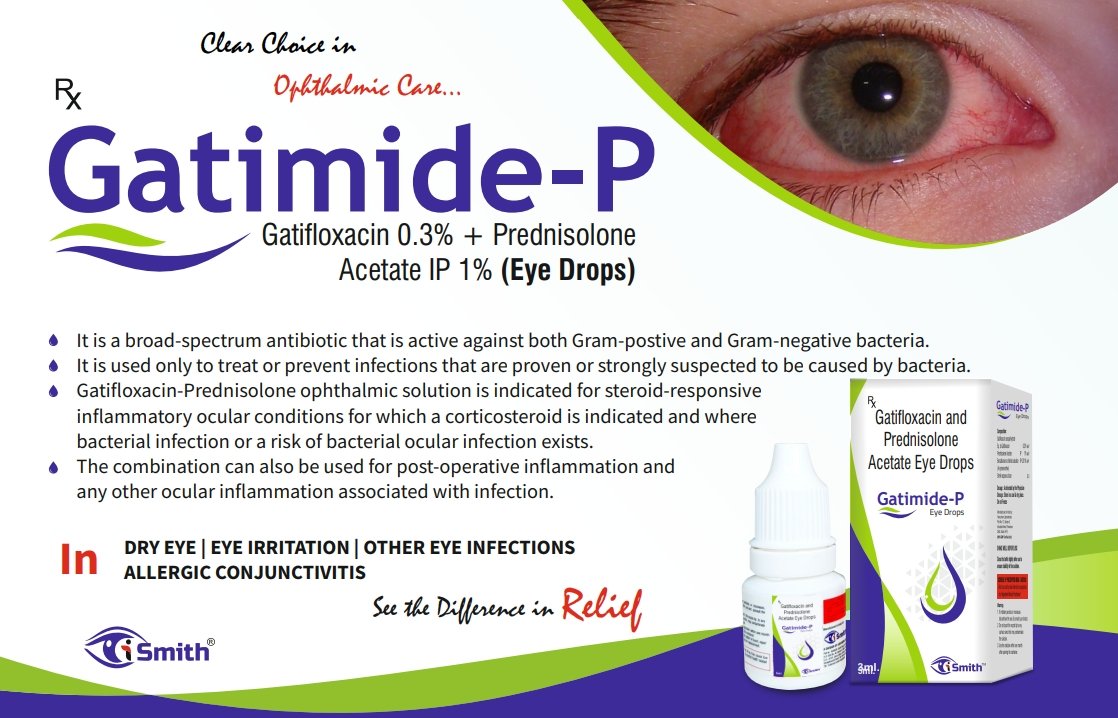 gatimide-p-eye-drops